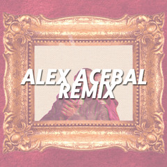 Alicia Keys & Usher - My Boo (Alex Acebal Remix)