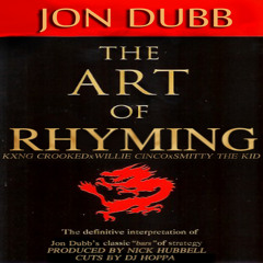 AOR (The Art Of Rhyming) Ft. KXNG Crooked, Willie Cinco, Smitty The Kid & DJ Hoppa