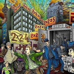 Abortados - Vidas De Una Nacion