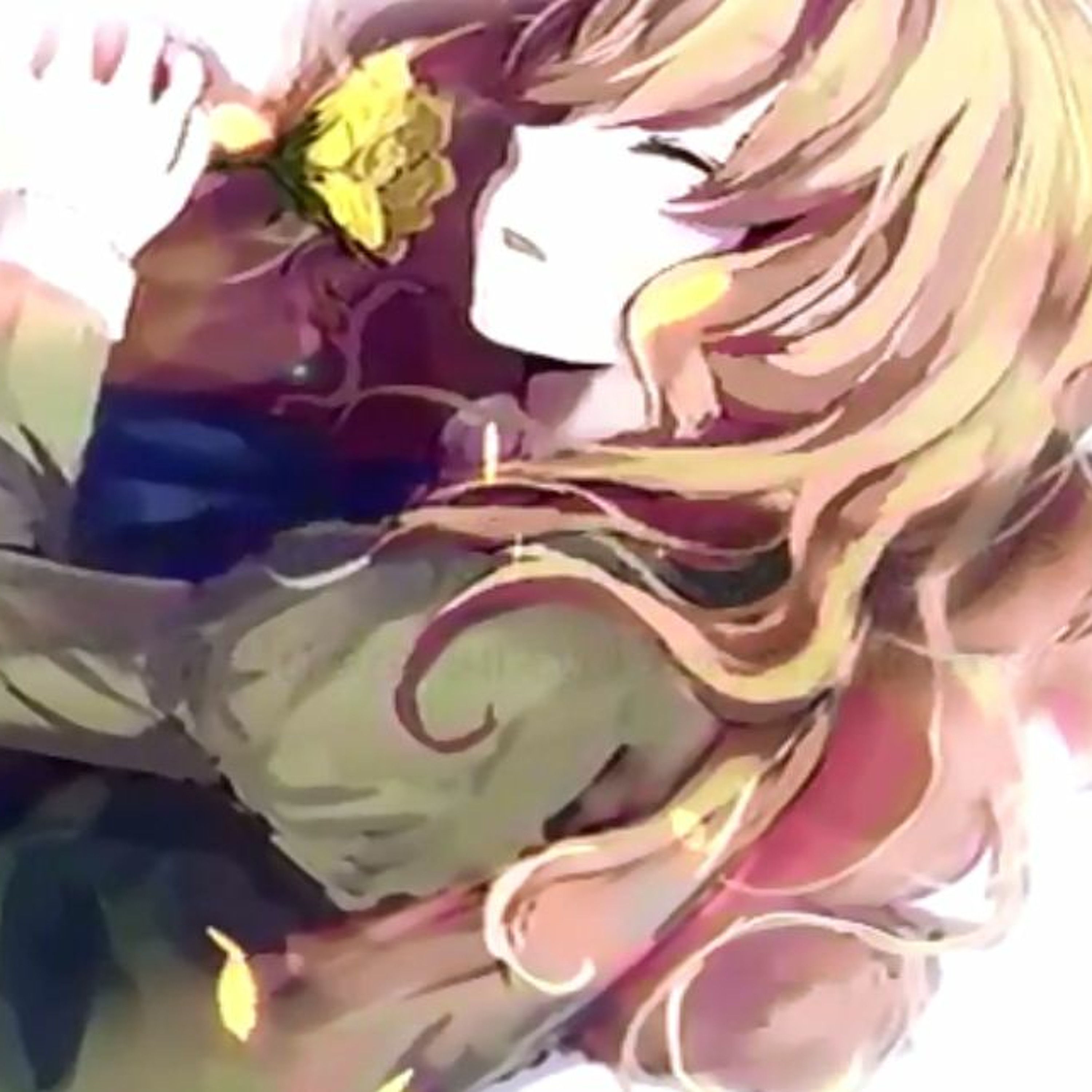 Yuzuki Yukari - Mary -Figment of the World 【Off Vocal】 episode artwork