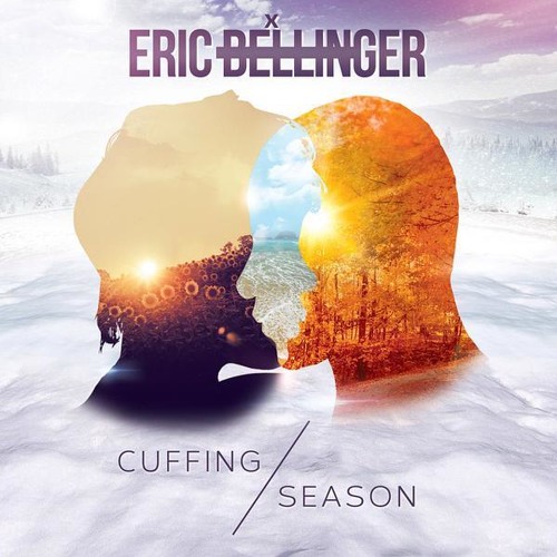 Eric Bellinger - Love Made Me Do It
