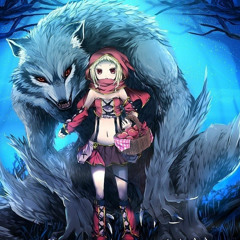 Camellia - Werewolf Howls