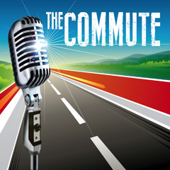 The Commute Podcast Trailer