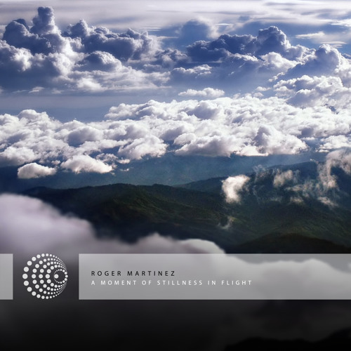 Roger Martinez - A Moment Of Stillness In Flight
