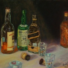 Cold Floors & Liquor
