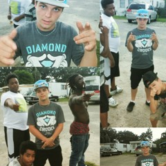 Ace Valley & Big C - Kinda Fucked up