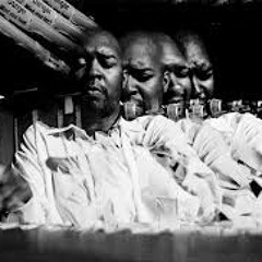 Life out of the Attic (part 1)