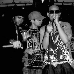 Mente Daña (feat. Plan B)