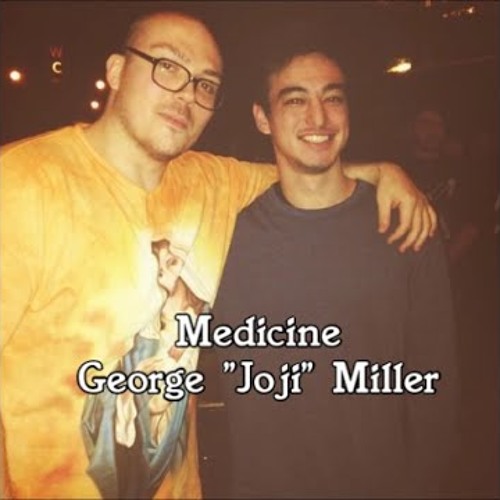 Joji - Medicine (WRLDORDR 9 Minute Edit)