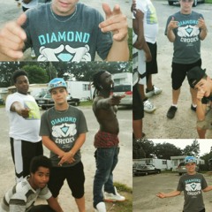 Ace Valley & E_Glory - BOOM