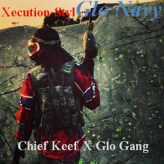 Chief Keef Ft. Lil Reese - Brazy(Xecution Styl)