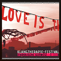 Klangtherapie Festival (Juli 2015)