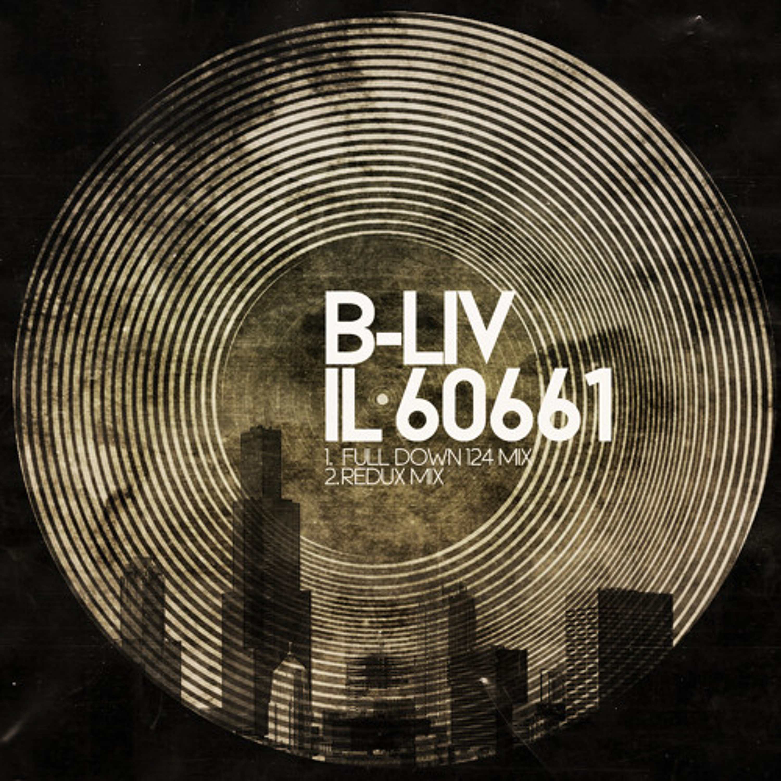 B-Liv (jairo guerrero)
