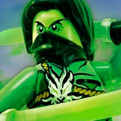 The Ghost Whip Ninjago