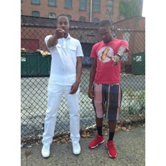 Yola Cocaine - Proud of That .mp3