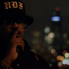 DIZZI SLICK GAME GOD *DUST FUNK REMIX*