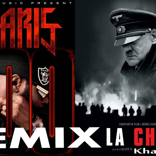 Stream Hitler - Kaaris Remix by Khaled Freak | Listen online for free on  SoundCloud