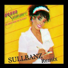 Works Hard For The Money (SullbanZ Remix)