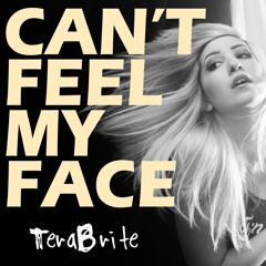 Can’t Feel My Face - The Weeknd (Pop Punk Cover by TeraBrite)