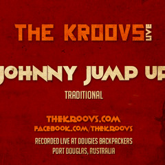 Johnny Jump Up