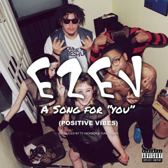 A Song For You (prod. Ty Hickson)