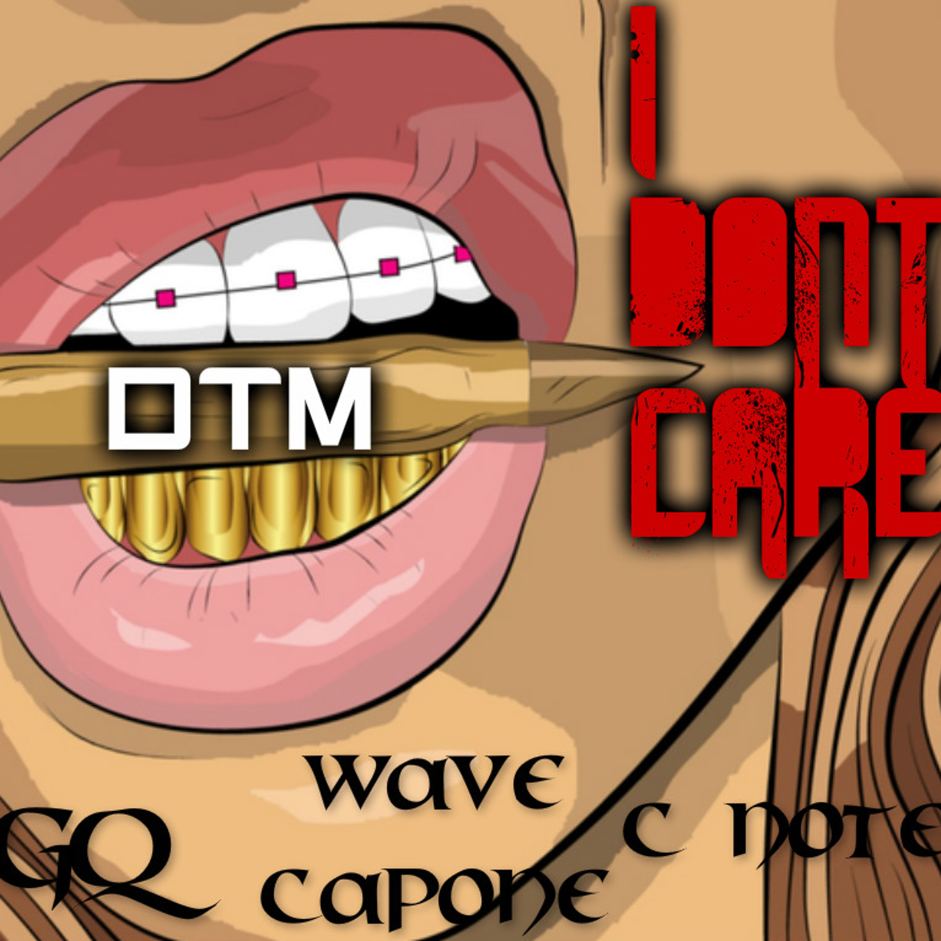 WaveCaponeDTM™