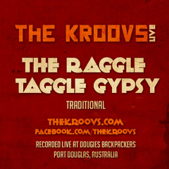 The Raggle Taggle Gypsy