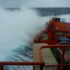 Antarctica, An Absent Presence