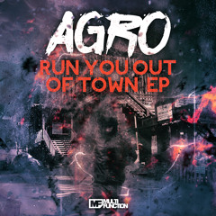 DJ AGRO - OPERATING SYSTEM (FORTHCOMING MULTI FUNCTION MUSIC)