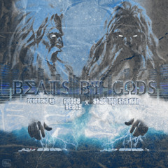 04 - ShaetheShaman - AROSE BEATS - DEITY