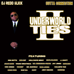 01 REN GETTZ Ft. JOEY QUEANS - THE FAMILY