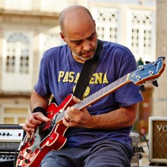 Desligado - Jardim Das Laranjeiras @industriarocklivesessions Para Chá Dos Cinco