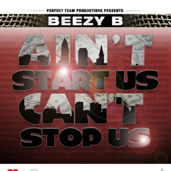 Remember - Beezy B - mixed by meene_da_truth