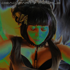 Dead Party People (remaster) HALLOWEEN