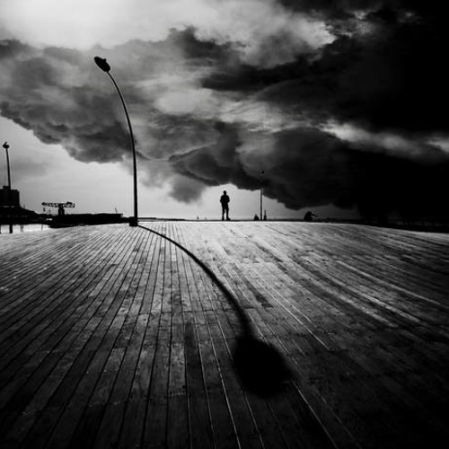 Down & Out (Concept)