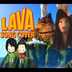 "Lava Song" - Corto Pixar (Disney) .-