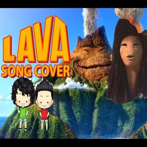 Stream Lava Song Corto Pixar Disney . by Eduardo Medina Beltran Listen online for free on SoundCloud