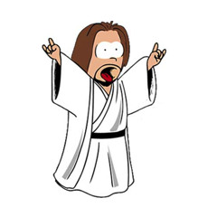 The messiah will come again alla Gary Moore