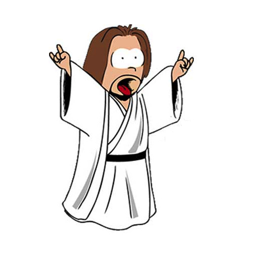 The messiah will come again alla Gary Moore