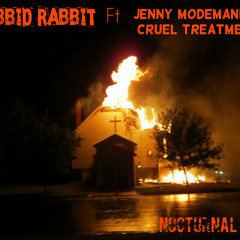 Nocturnal Fire ft Jenny Modema