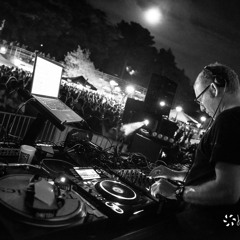 Djerry C @ JEUDIS ELECTRO 2015