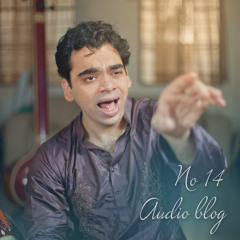 Audioblog 14 - Duets