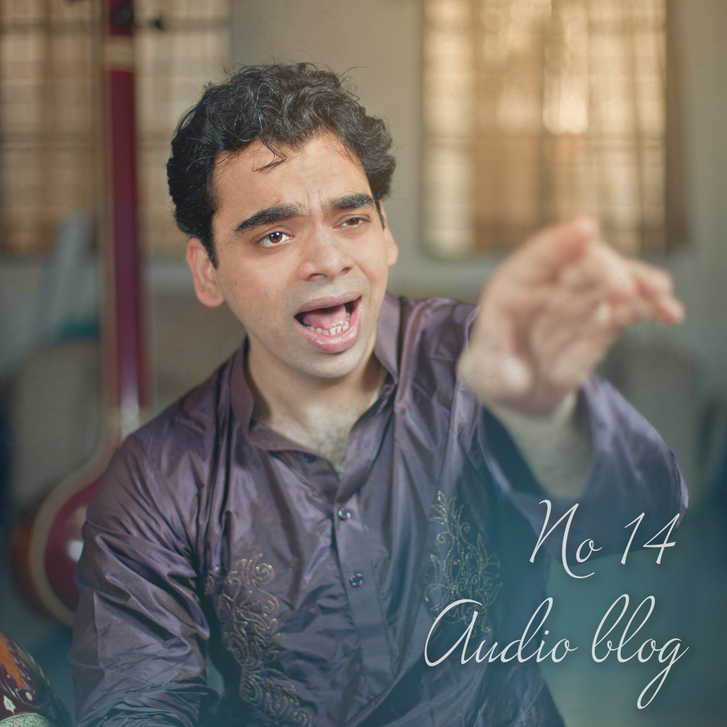 Audioblog 14 - Duets