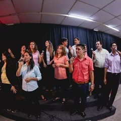 Emir Sensini - Que Tu Espiritu Descienda