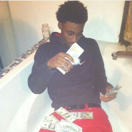 LoeGangJodey x I Kept It Cool