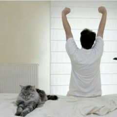 Baru bangun.. coveran dulu deh (Benci Untuk Mencinta) ft. addirasakeun