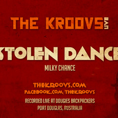 Stolen Dance