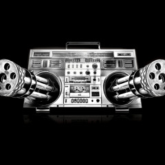 Oldschool minimal Mixtape