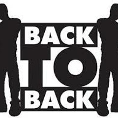 Back To Back (Freestyle)