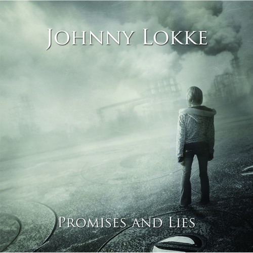 John Lokke - Promises & Lies (Franc Sonata Mix)